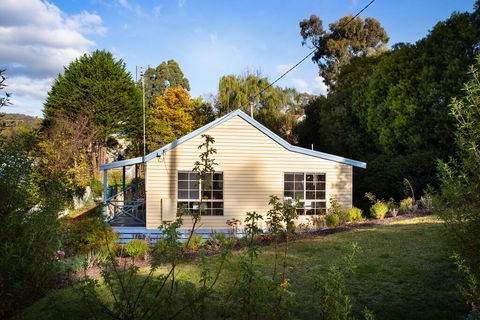 Springview Cottage - Perth Resorts 3