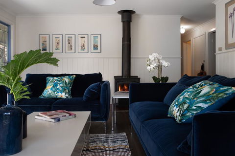 Springview Cottage - Perth Resorts 0