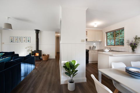Springview Cottage - Perth Resorts 1