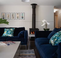 Springview Cottage - Perth Resorts
