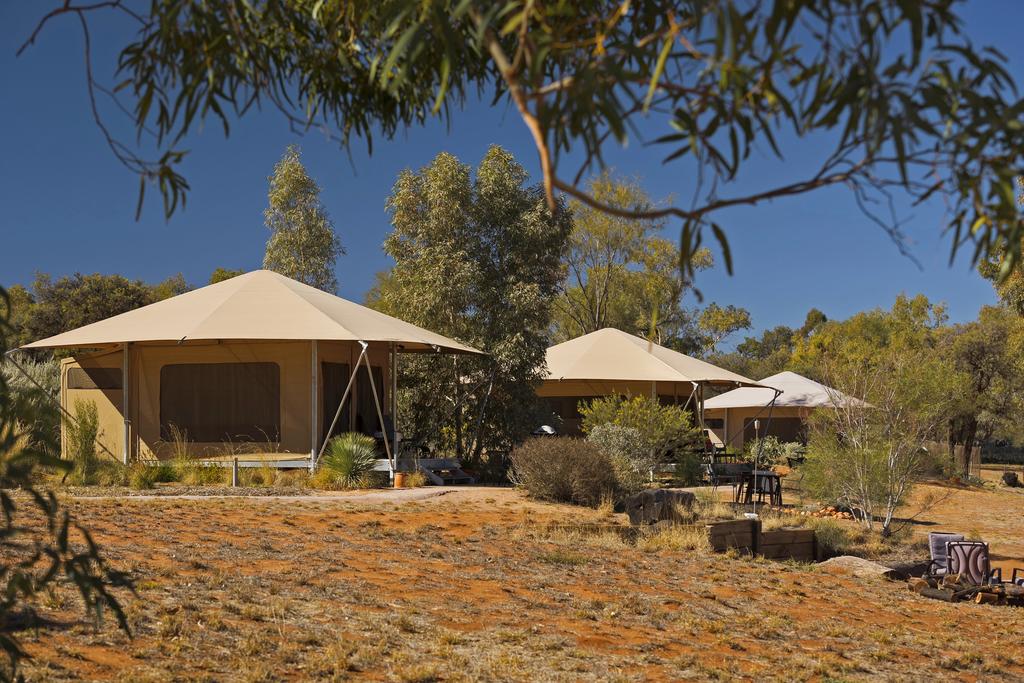 White Gums NT Accommodation Perth