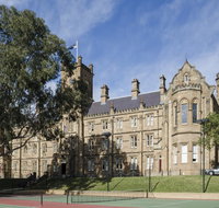 St Andrew's College - Perth Resorts