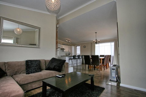 St Helena's 5 Twynam Street, Jindabyne NSW 2627 - Accommodation Perth 1