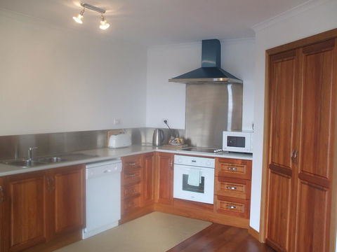 St Helens On The Bay - Accommodation Perth 1