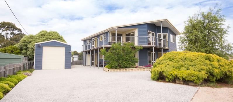 Goshen TAS Accommodation Perth