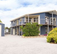 St Helens On The Bay - Accommodation Perth
