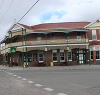 St Marys Hotel and Bistro - Accommodation Perth