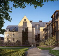 St Paul's Serviced Accommodation - Perth Resorts