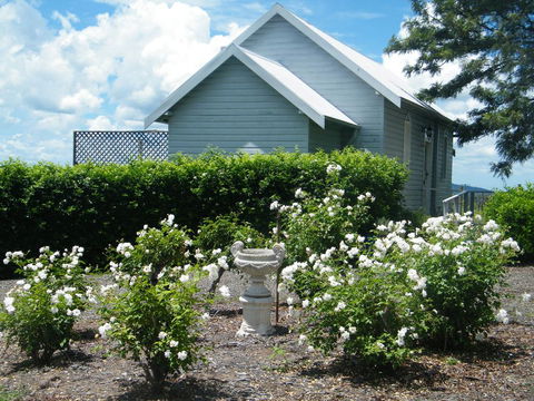 St Peter's Fairview - Accommodation Perth 2