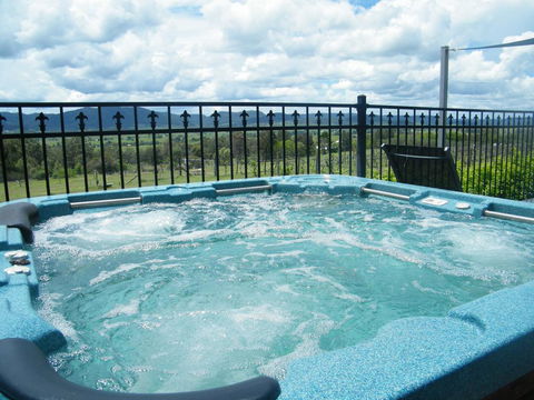 St Peter's Fairview - Accommodation Perth 1