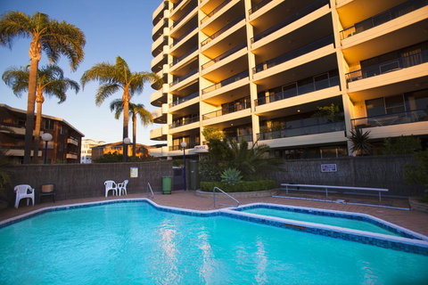 St Tropez Unit 9 - The Entrance, NSW - Accommodation Perth 0