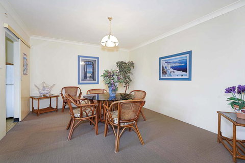 St Tropez Unit 9 - The Entrance, NSW - Accommodation Perth 2
