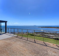 Stanley View Beach House - Accommodation Perth