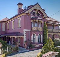 Stannum House - Perth Resorts