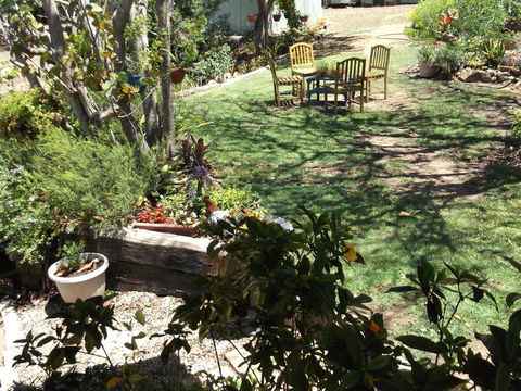 Staple House Bed And Breakfast - Accommodation Perth 1