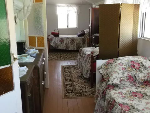 Staple House Bed And Breakfast - Accommodation Perth 3
