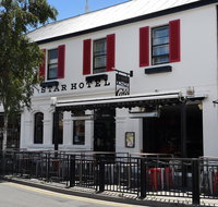 Star Bar Cafe  Hotel - Perth Resorts