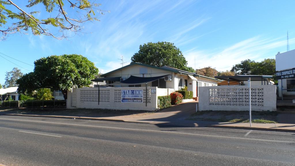 Injune QLD Accommodation Perth