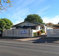 Star Inn Accommodation - Accommodation Perth