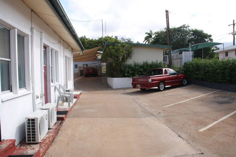 Star Inn Accommodation - Accommodation Perth 1