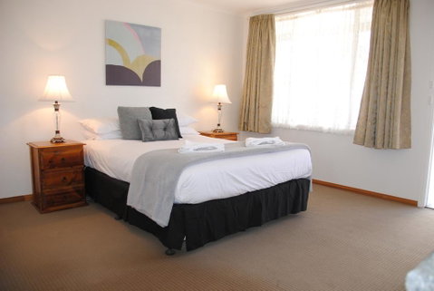 Star Motel Barnawartha - Accommodation Perth 1