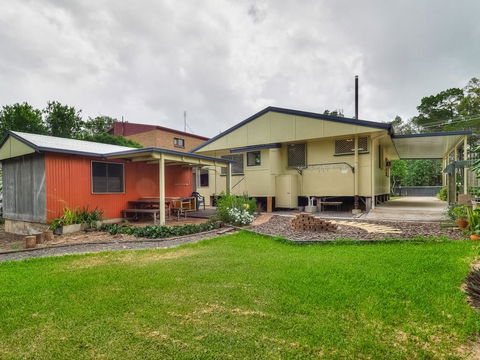 Starfish Shack By The Sea - Accommodation Perth 1