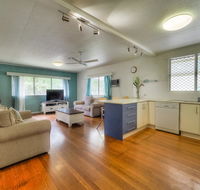 Starfish Shack by the Sea - Accommodation Perth