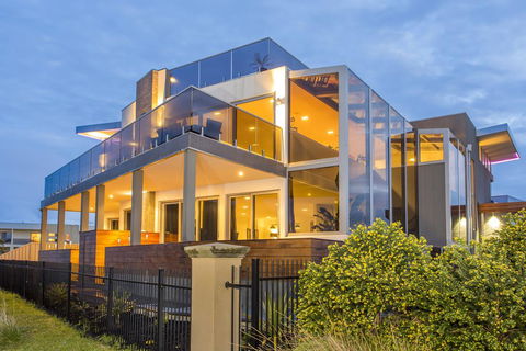 Starhaven Retreat - Accommodation Perth 0