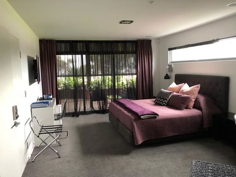 Starhaven Retreat - Accommodation Perth 2