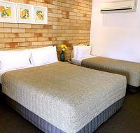 Starlight Motor Inn - Accommodation Perth
