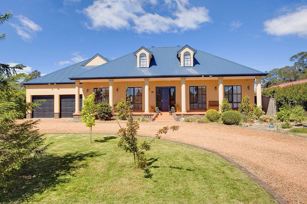 Dalton NSW Accommodation Perth