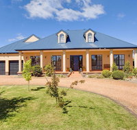 Stately Bowral Designer Home - Accommodation Perth