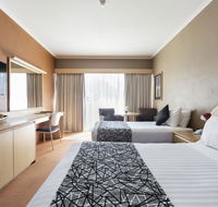 Statesman Hotel - Accommodation Perth
