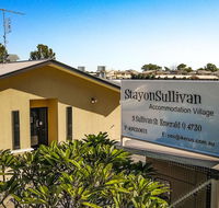 Stay on Sullivan - Accommodation Perth