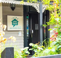Stay Social - Perth Resorts