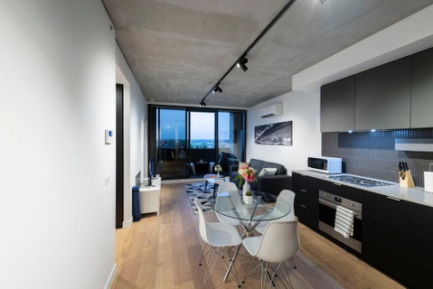 STAY&CO Docklands Drive - Accommodation Perth 0