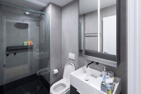 STAY&CO Docklands Drive - Accommodation Perth 2