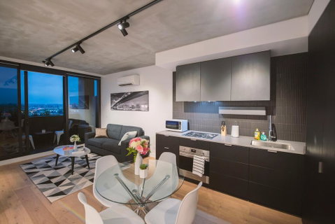 STAY&CO Docklands Drive - Accommodation Perth 3