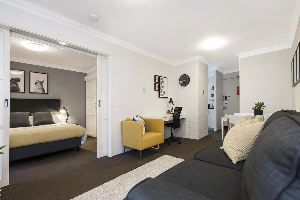 Subiaco WA Accommodation Perth