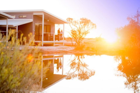 Still Earth - Perth Resorts 1