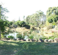 Still Waters - Perth Resorts