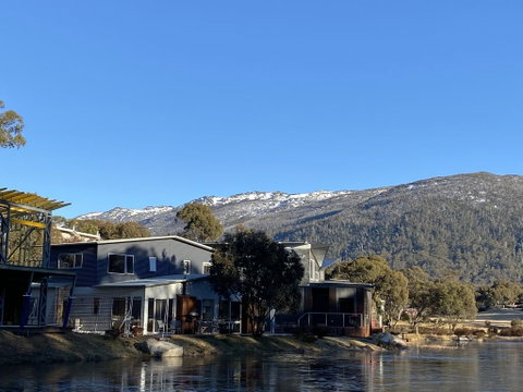 Stillwater Chalet A- Lake Crackenback - Accommodation Perth 2