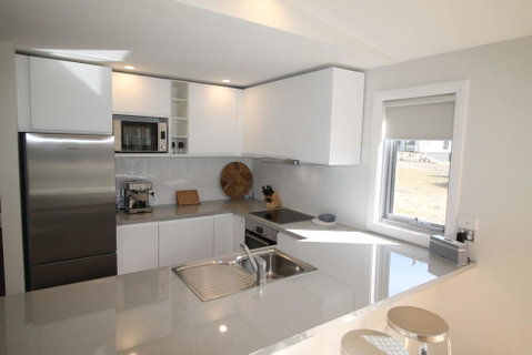 Stillwater Chalet A- Lake Crackenback - Accommodation Perth 3