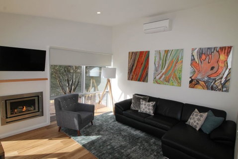 Stillwater Chalet A- Lake Crackenback - Accommodation Perth 0