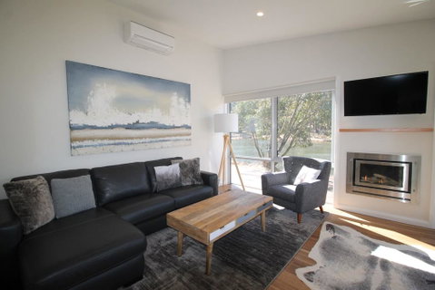 Stillwater Chalet B- Lake Crackenback - Accommodation Perth 0