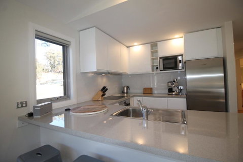 Stillwater Chalet B- Lake Crackenback - Accommodation Perth 2