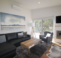 Stillwater Chalet B- Lake Crackenback - Accommodation Perth