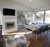 Stillwater Lodge - Accommodation Perth