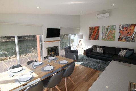 Stillwater Lodge - Accommodation Perth 2