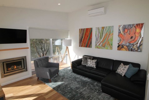Stillwater Lodge - Accommodation Perth 1